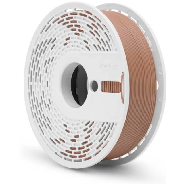 Fiberlogy Easy PLA Skin 3 (donkere huidskleur)