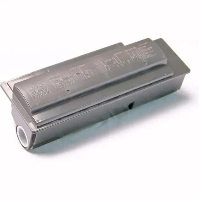 ABC huismerk toner geschikt voor Olivetti B0808 PG L2035 Zwart
