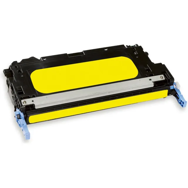 Nextsupplies Multipack HP 501X / 503X (Zwart/Cyaan/Magenta/Geel). Originele toners, circulair. Multipack CMYK