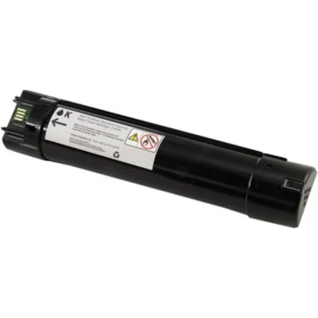 Dell 593-10929 Tonercartridge - Zwart