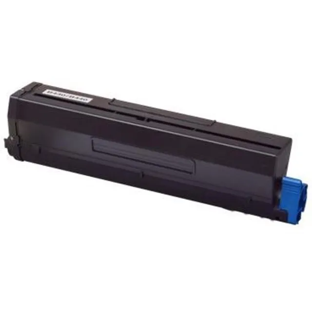 Oki 44315318 tonercartridge 1 stuk(s) Origineel Magenta