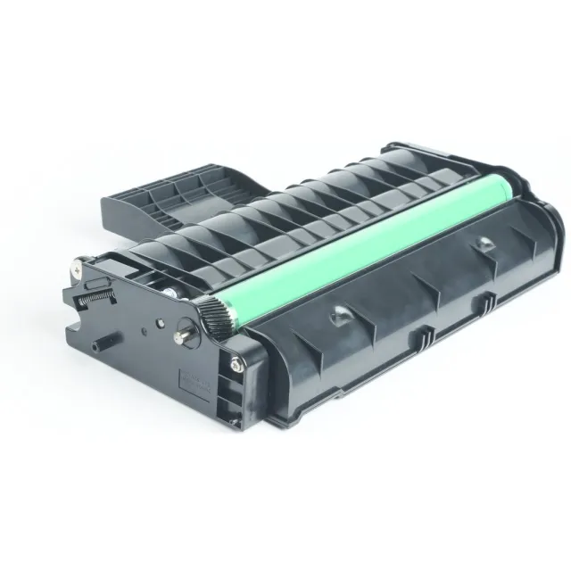 Ricoh 407255 - Toner zwart