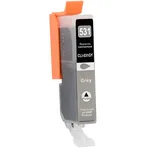 Canon Huismerk Canon CLI-531GY Inktcartridge Grijs