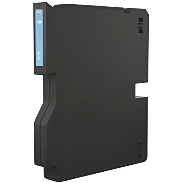 Inktkenners Inktcartridge geschikt voor RICOH GC-41 | 1x Cyaan geschikt voor Ricoh SG2010L - SG2100 - SG3100 & Aficio SG3110DN - SG3120BSF - SG7102