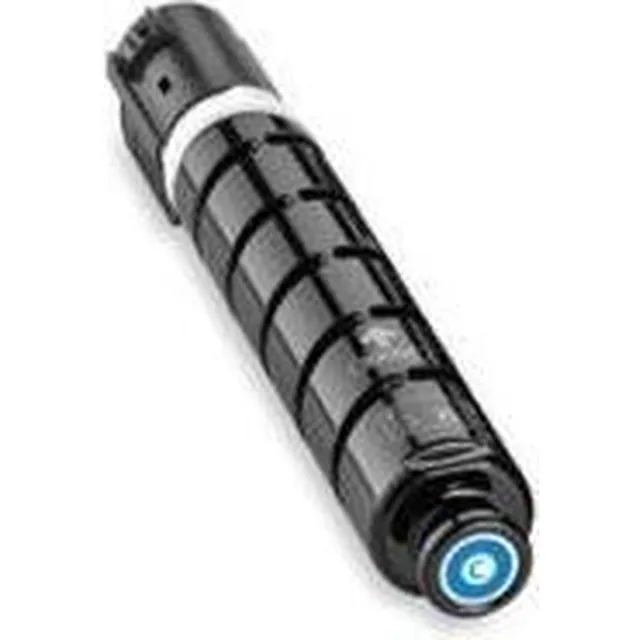 ABC huismerk toner geschikt voor Canon C-EXV48 cyan voor Canon Imagerunner IR C1325 IR C1325iF IR C1335 IR C1335iF IR C1335iFC