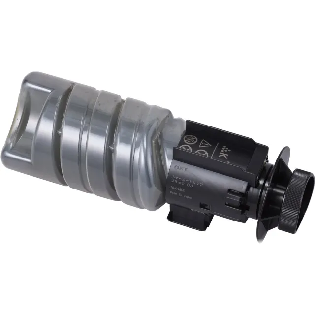 Oki 09006260 tonercartridge 1 stuk(s) Origineel Zwart