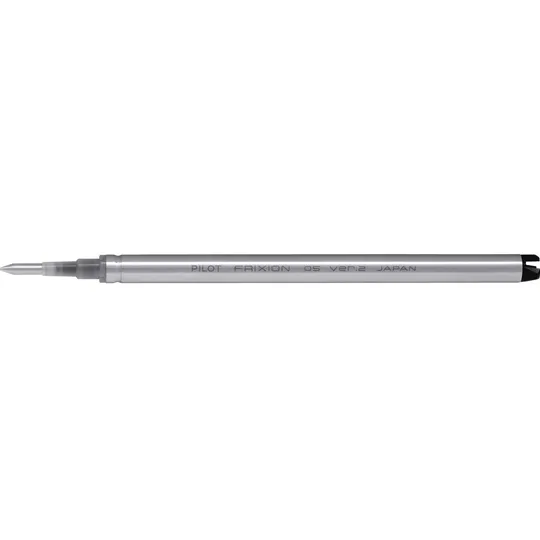 Pilot Rollerpenvulling PILOT friXion Zone medium blauw