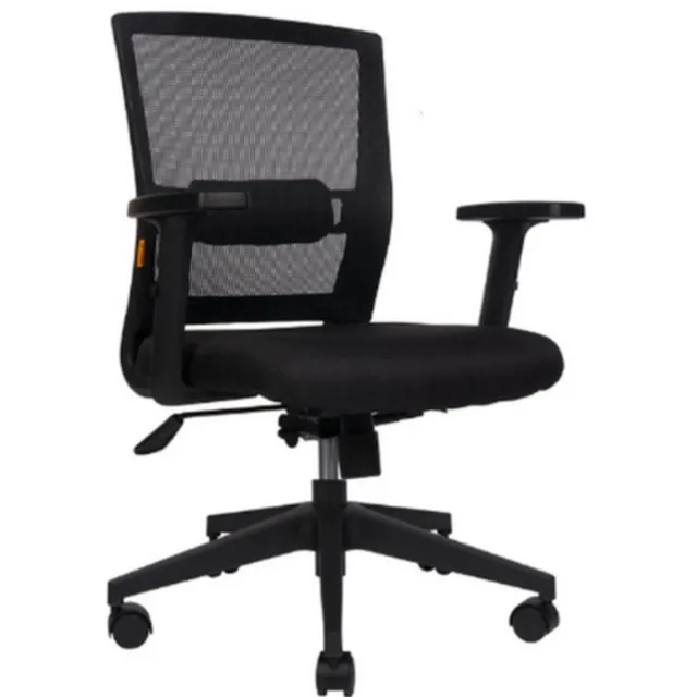 Plaine Ergonomische bureaustoel – Verstelbare Kantoorstoel - Bureaustoelen voor Volwassenen – Office Chair - Gamestoel - Gaming Stoel - Volledig Verstelbaar Pro