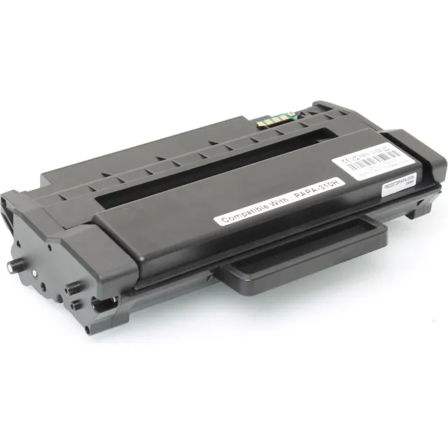 ABC huismerk toner 6000 paginas geschikt voor Pantum PA310H P3100DL P3255DN P3500DN P3500DW Zwart XL