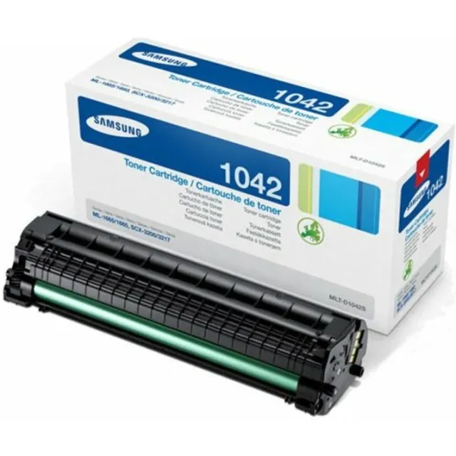 Samsung MLT-D1042S (SU737A) Toner Zwart