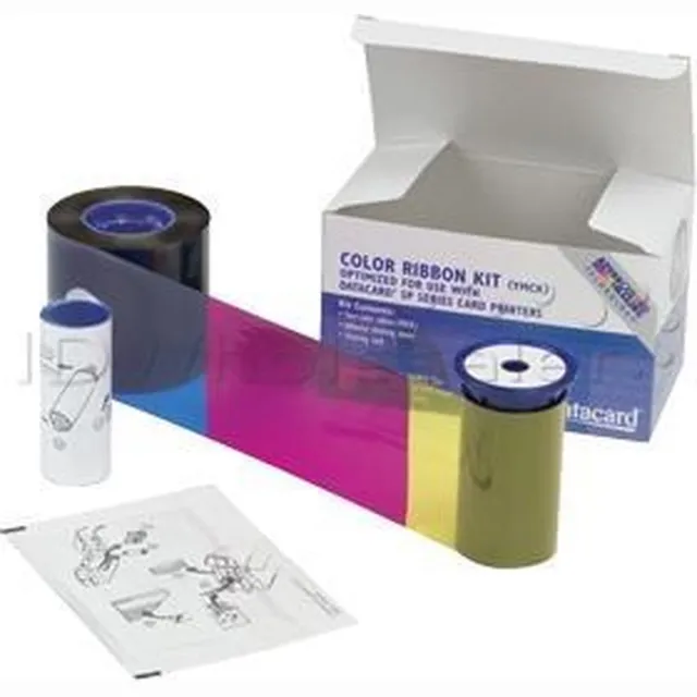 Datacard 534000-005 printerlint 1000 pagina's zwart