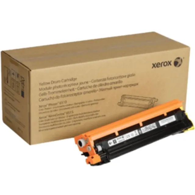 Xerox 108R01419 Drum Geel