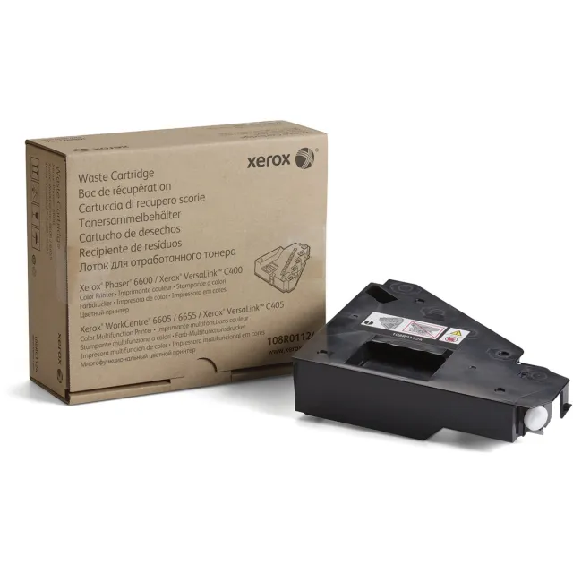 Xerox Original Ink Cartridge Xerox 108R01124 Zwart