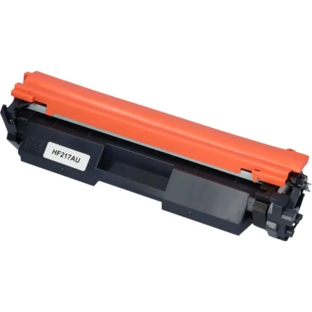 InktDL Huismerk geschikt voor HP 17A / CF-217A Toner cartridge Zwart - Geschikt voor LaserJet Pro M102A - M102W - M130A - M130FN - M130FW - M130NW