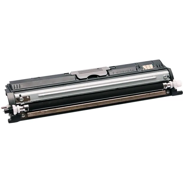 ABC huismerk toner zwart geschikt voor Konica Minolta Magicolor 1600W 1650EN 1650END 1650ENDT 1650 1680MF 1690MF 1690MFD 1690MFDT