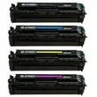 Canon Huismerk Canon 716 Toners Multipack (zwart + 3 kleuren)