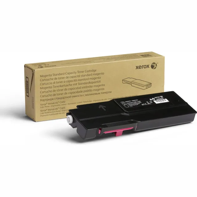 Xerox Compatible Toner Xerox 106R03503 Magenta