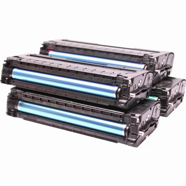 ABC Set 4x ABC huismerk toner geschikt voor Kyocera TK-150 voor Kyocera FS-C1020 FS-C1020MFP Plus FS C1020 MFP FS C1020MFP FSC1020 FSC1020MFP Zwart