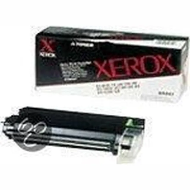 Xerox XC800 / XC1000 / XC1200 Series Toner Cartridge Zwart