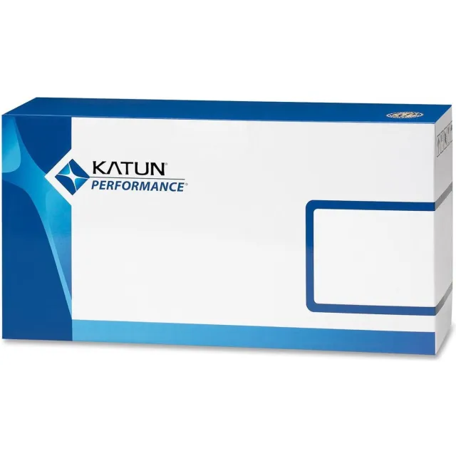 Katun 46968 tonercartridge 1 stuk(s) Blauw