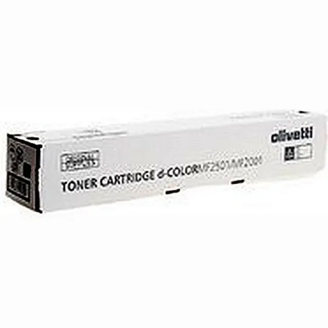 Olivetti B0990 - Toner zwart
