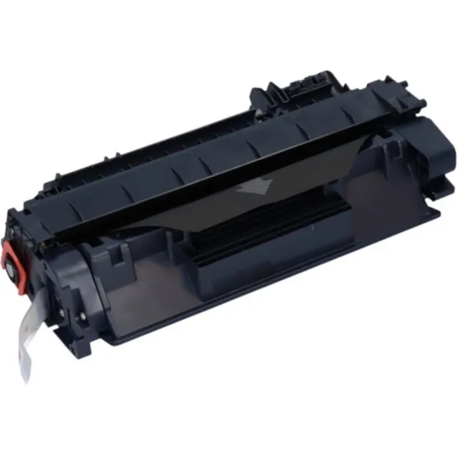 InktDL Huismerk geschikt voor Canon 719 Toner cartridge Zwart - LBP6670DN - LBP6680X - LBP6300DN - LBP6310DN - LBP6650DN - LBP6670DN - LBP6680X - MF5840DN - MF5880DN - MF5940 - MF5980DW - MF6140DN - MF6180DW