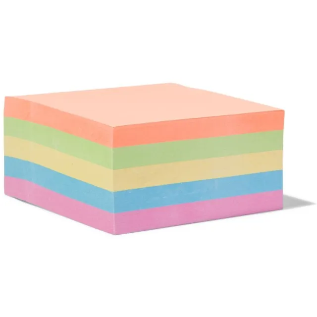 HEMA Sticky notes - 400 stuks
