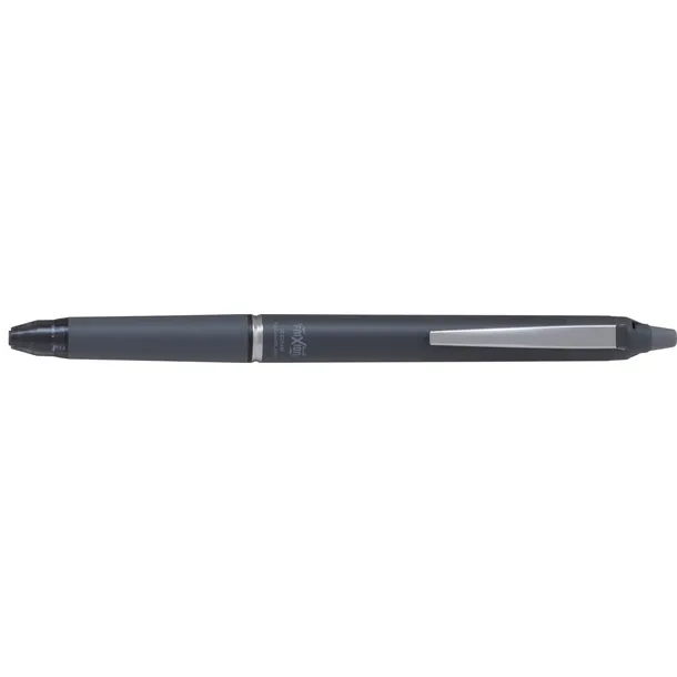 Rollerpen PILOT friXion Ball Zone medium grijs