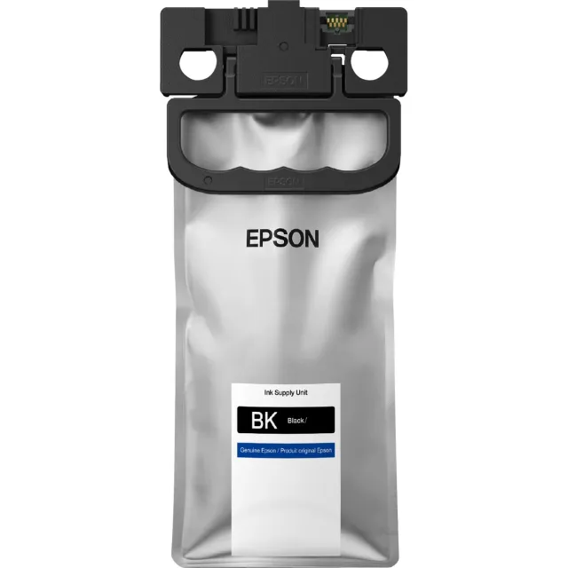 Epson C13T11N140 inktcartridge 1 stuk(s) Origineel Hoog (XL) rendement Zwart