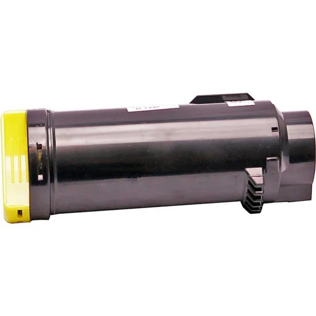 ABC huismerk toner geschikt voor Xerox 106R03692 geel voor Xerox Phaser 6510 6510dn 6510td v/dn v/n Workcentre 6515 6515dn 6515dni WorkCentre 6515v/dn 6515v/dni 6515v/dnm