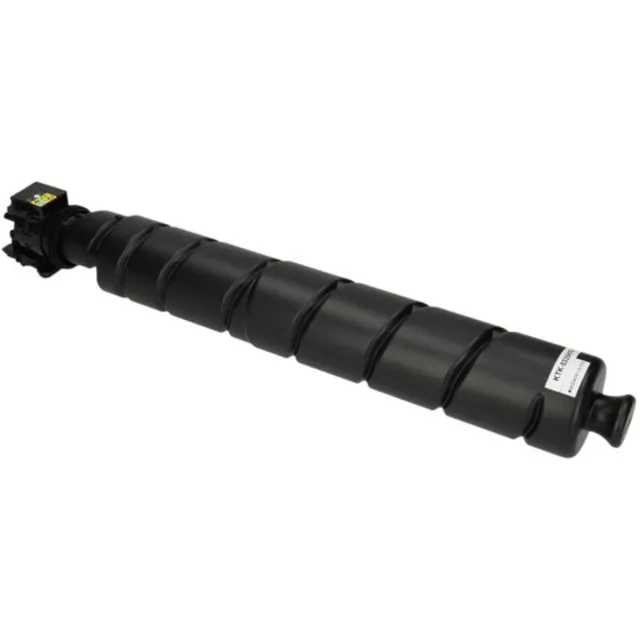 PrintAbout Huismerk Kyocera TK-8335K Toner Zwart