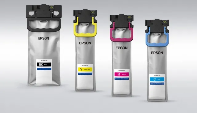 Epson C13T11N340 inktcartridge 1 stuk(s) Origineel Hoog (XL) rendement Magenta
