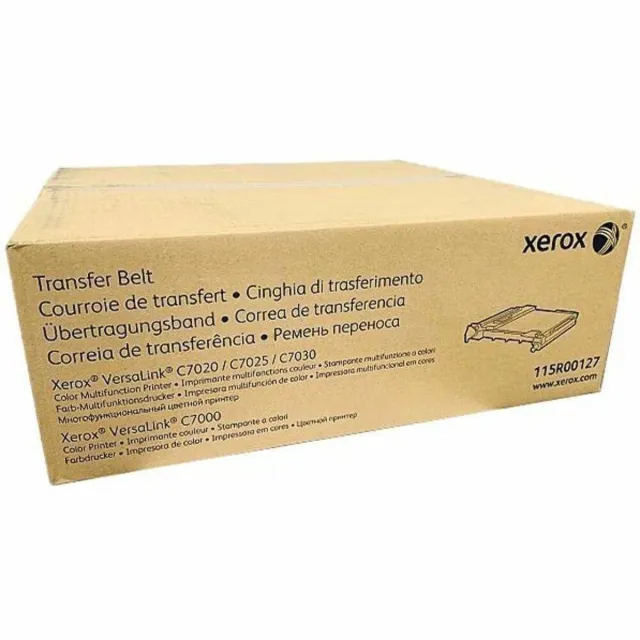 Xerox Compatible Ink Cartridge Xerox 115R00127 zwart
