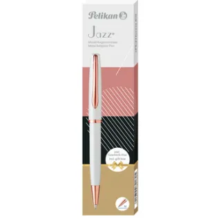 Pelikan Balpen Pelikan Jazz Noble Elegance K36 medium pearl