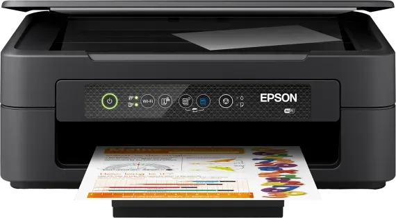 Epson Expression XP-2200