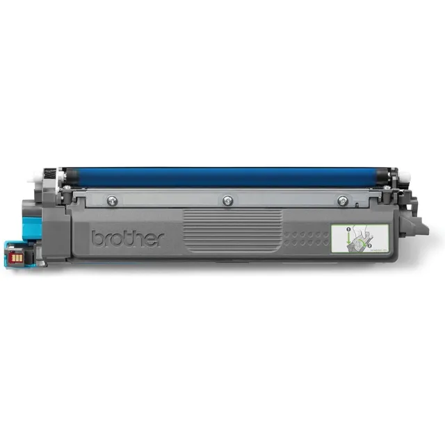 Brother TN248C Cyan Toner Cartridge cyaan