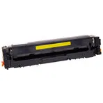 HP Huismerk HP 415X (W2032X) Toner Geel