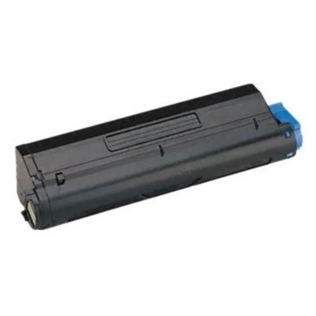 Oki Toner ES4140 Black 12.000 Pages