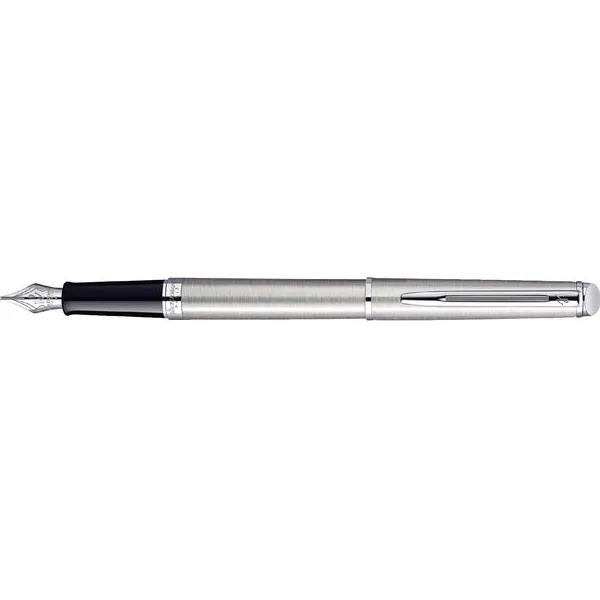 Waterman Vulpen Waterman Hémisphère stainless steel CT medium