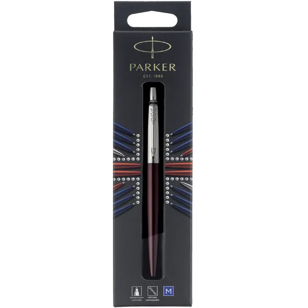 Balpen Parker Jotter Victoria violet CT medium