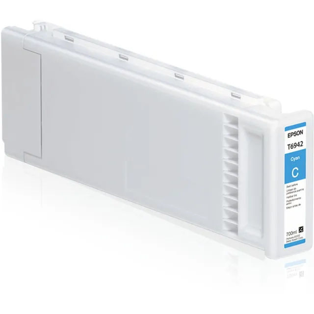 Epson T694200 inktcartridge Cyaan