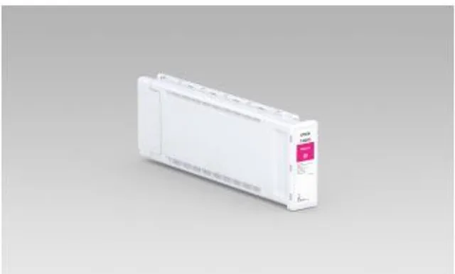 Epson C13T48M30N inktcartridge 1 stuk(s) Origineel Magenta