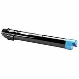Xerox Huismerk Xerox VersaLink C7120 (006R01825) Toner Cyaan Hoge Capaciteit