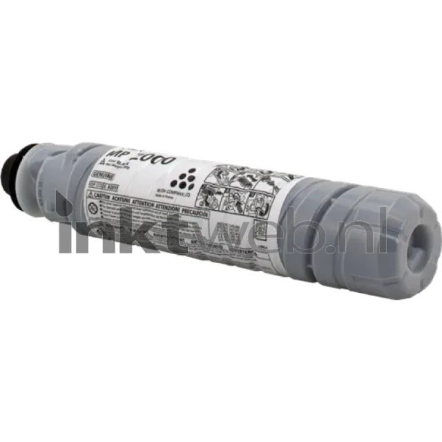 Ricoh 842340 toner zwart (Origineel)