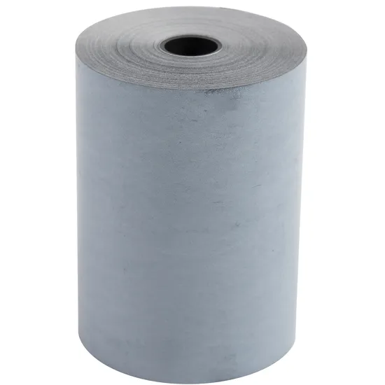 Exacompta Telrol Exacompta 80mmx44m kern Ø12mm SafeContact thermisch