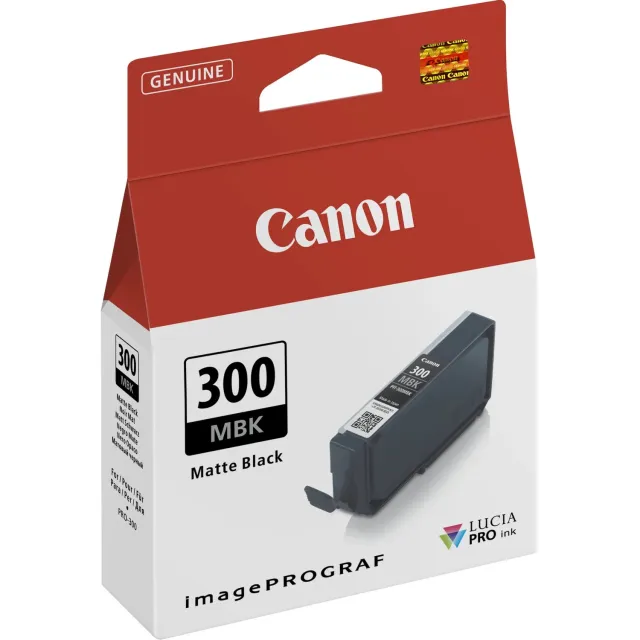 Canon Original Ink Cartridge Canon 4192C001 Matte back Matte Black