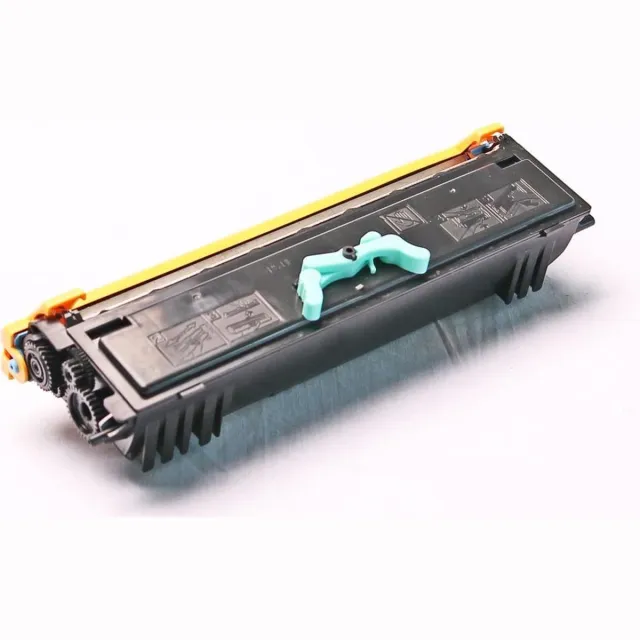 ABC huismerk toner geschikt voor Epson Aculaser M1200 M 1200 Zwart