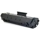 Hp Huismerk HP 06A (C3906A) Toner Zwart