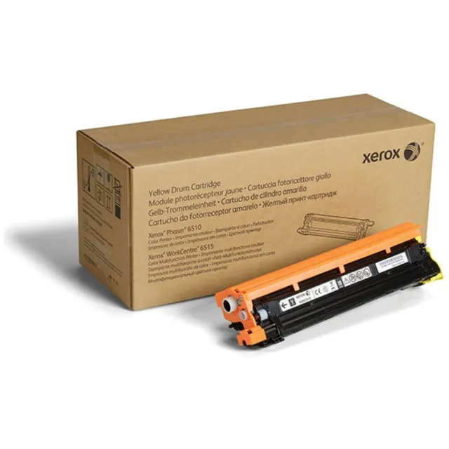 Xerox Toner Xerox 108R01419 Yellow Black