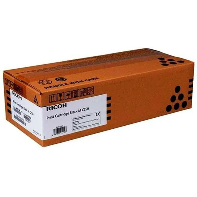 Ricoh Toner Ricoh 408352 Black